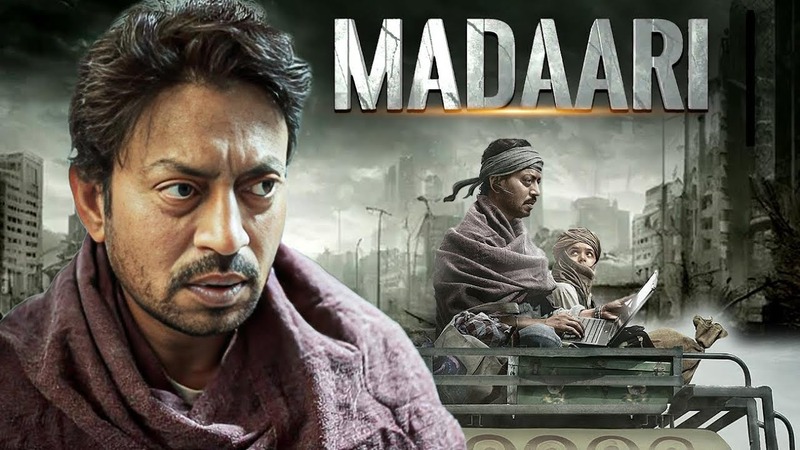 Madaari